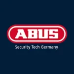 abus serrure logo